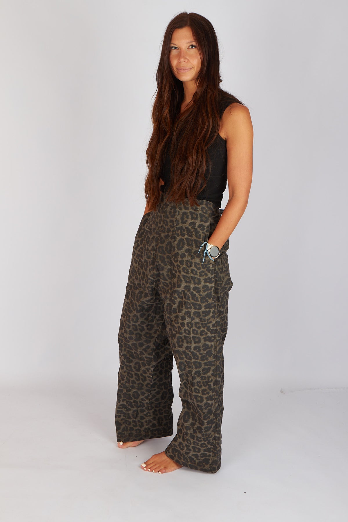 Rundholz Trousers