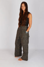 Rundholz Trousers