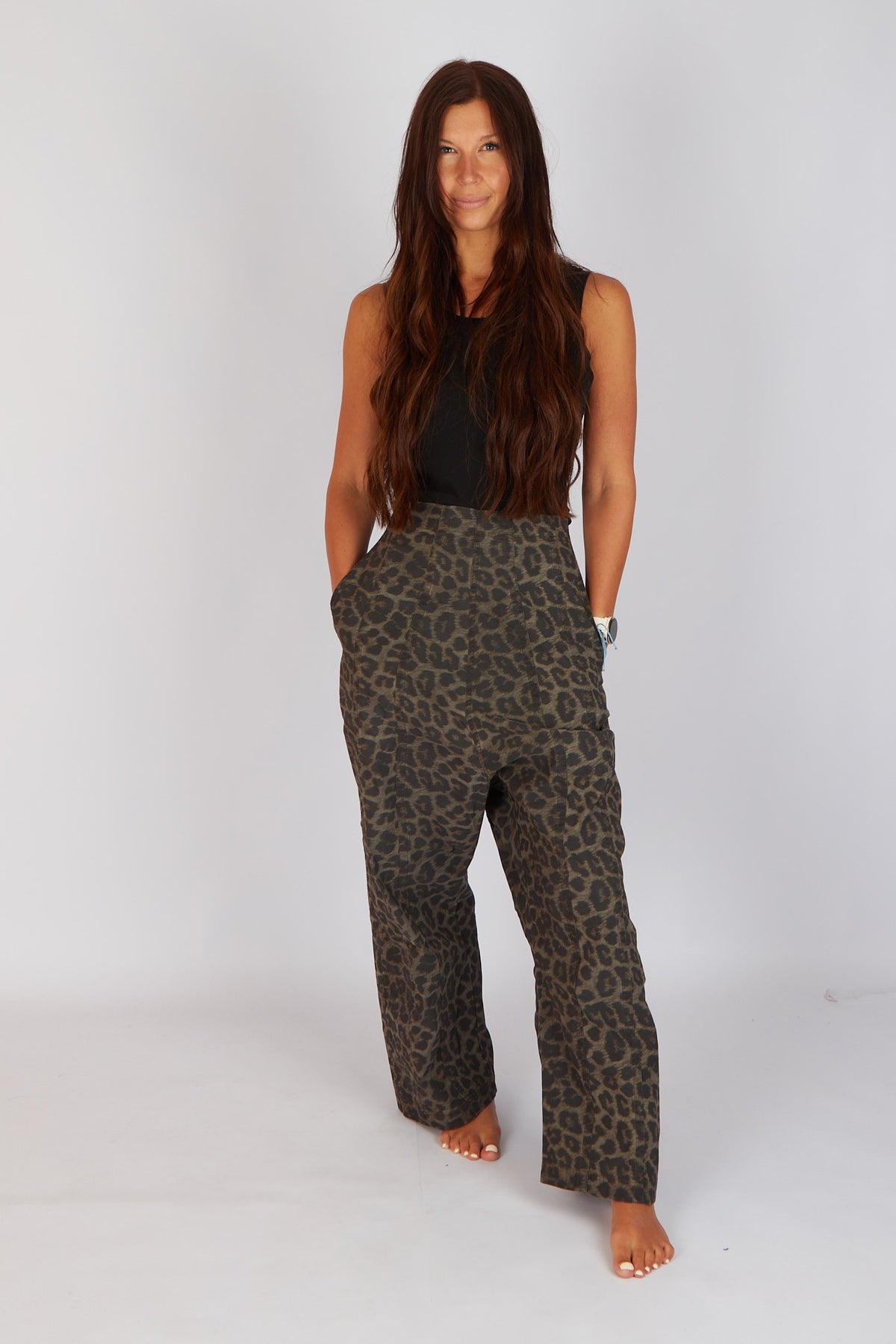 Rundholz Trousers