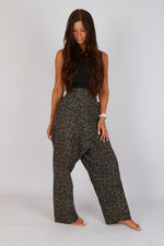 Rundholz Trousers