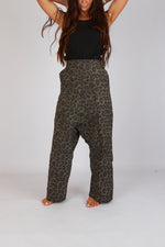 Rundholz Trousers