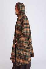 Rundholz Black Label Coat