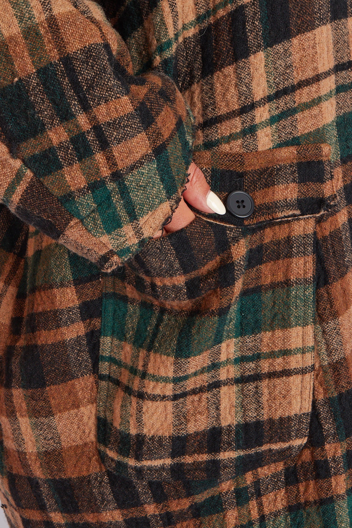 Rundholz Black Label Coat