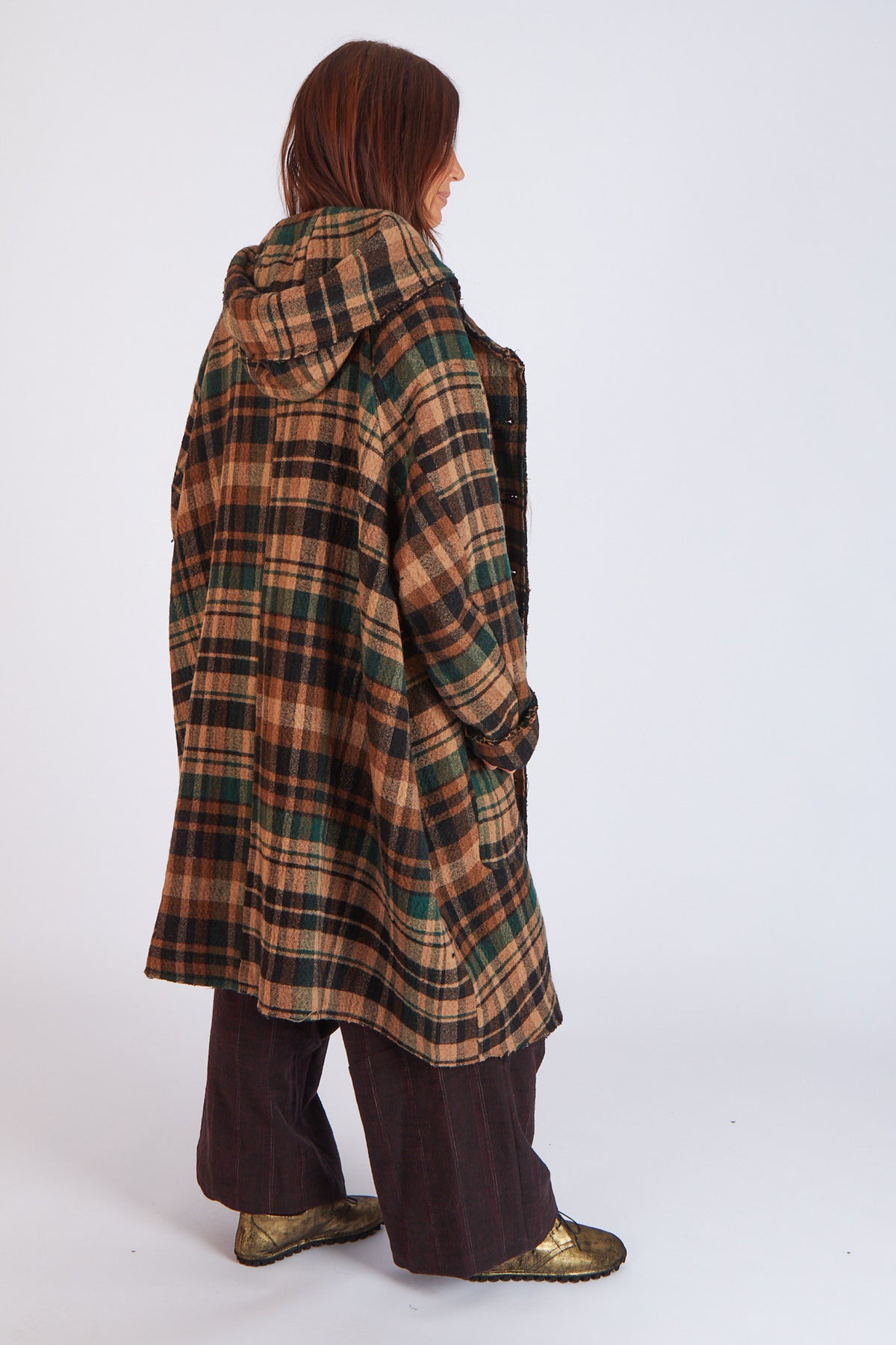 Rundholz Black Label Coat