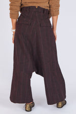 Rundholz Trousers