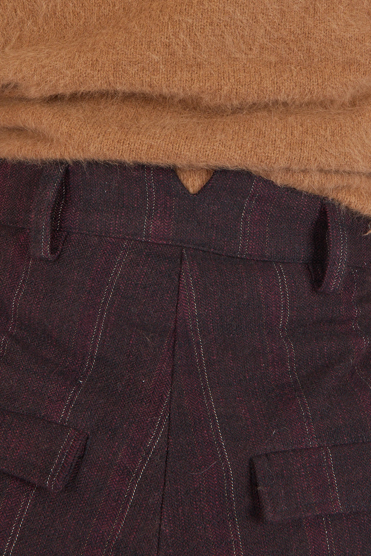 Rundholz Trousers