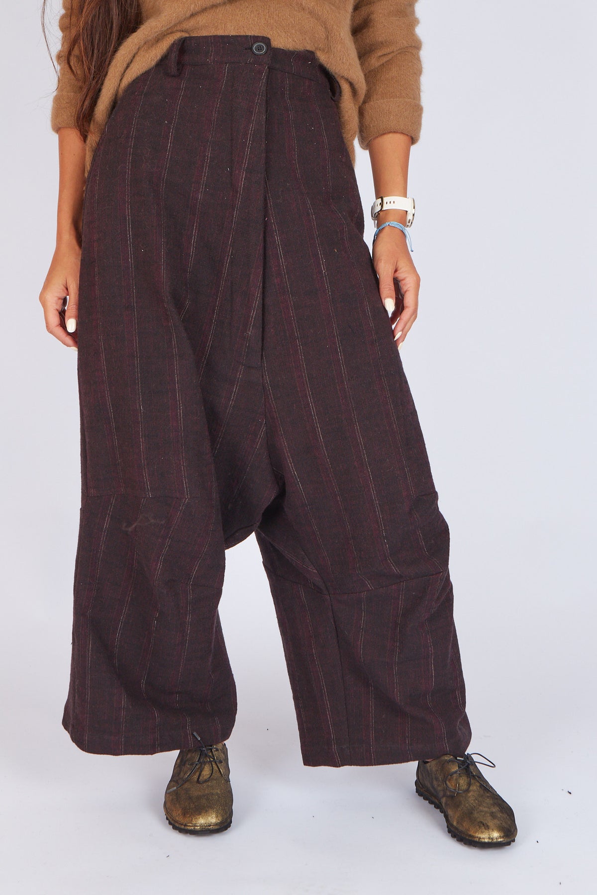 Rundholz Trousers