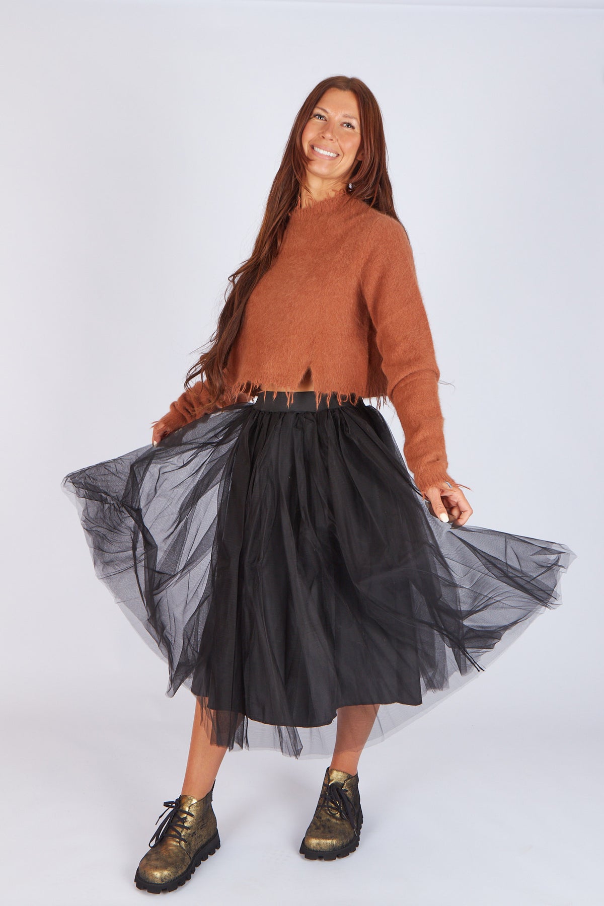 Tutu Skirt