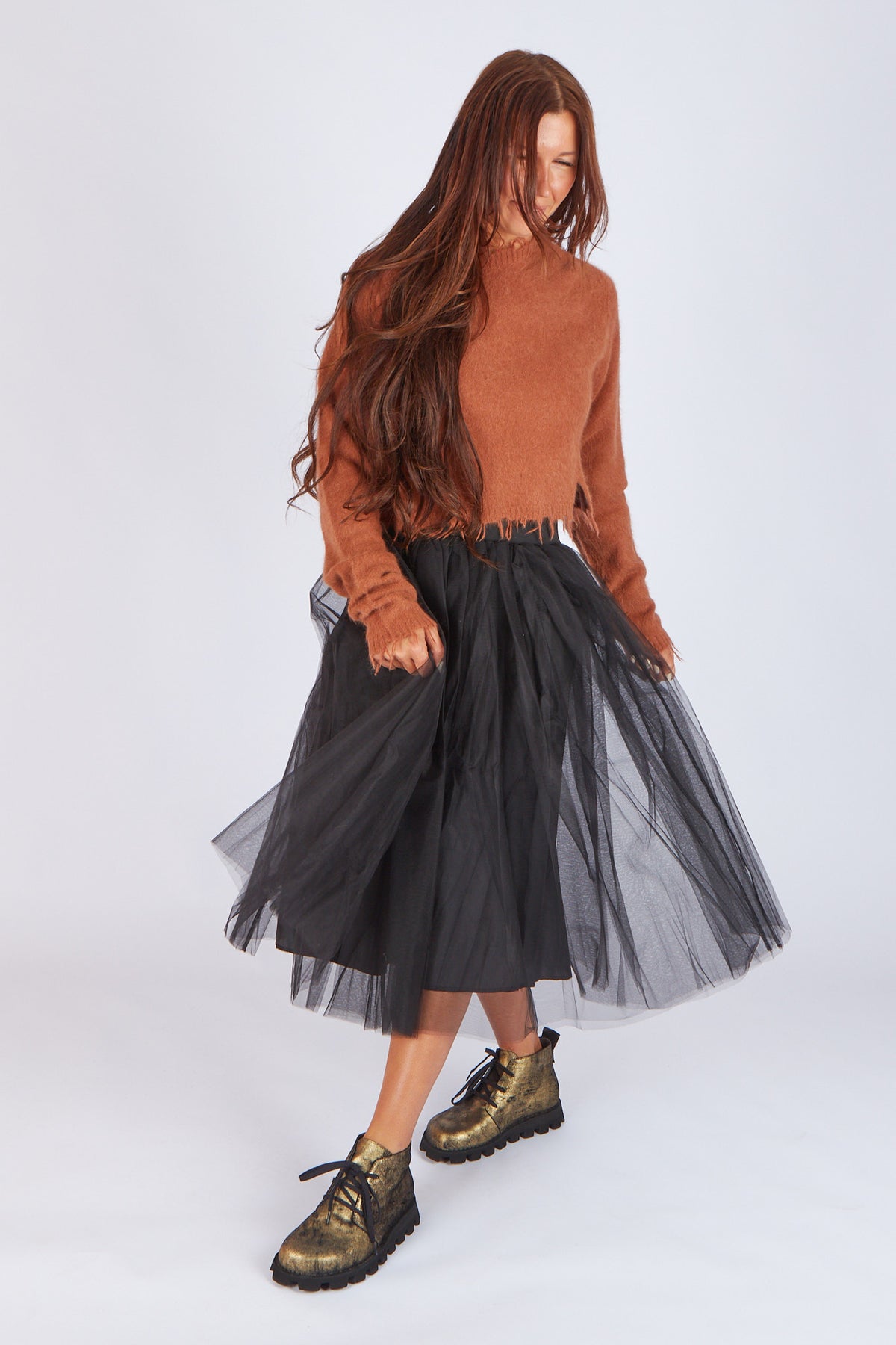 Tutu Skirt