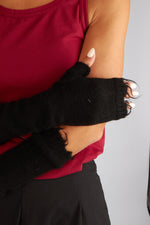 Rundholz Cuff