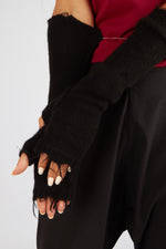 Rundholz Cuff