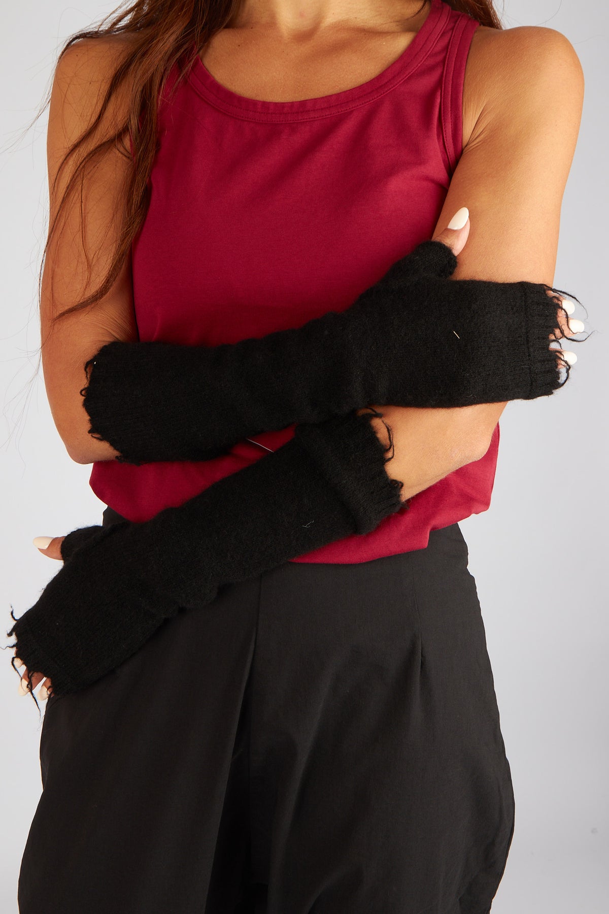 Rundholz Cuff
