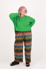 Yavi Loose Trousers