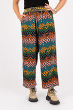 Yavi Loose Trousers