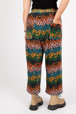 Yavi Loose Trousers