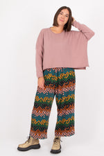 Yavi Loose Trousers