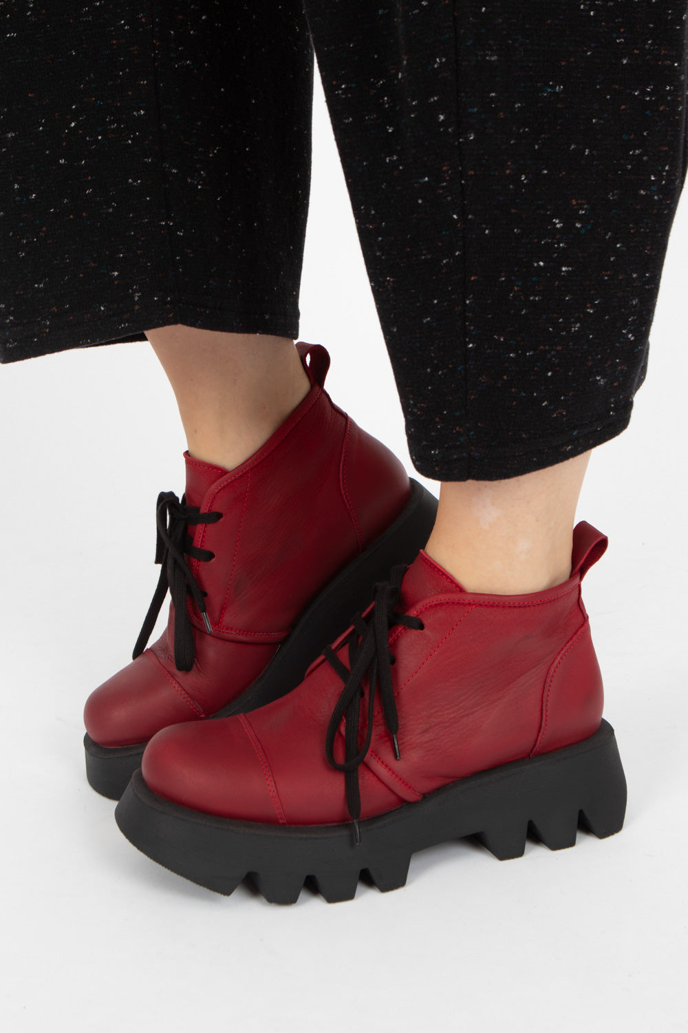 Lofina Boots