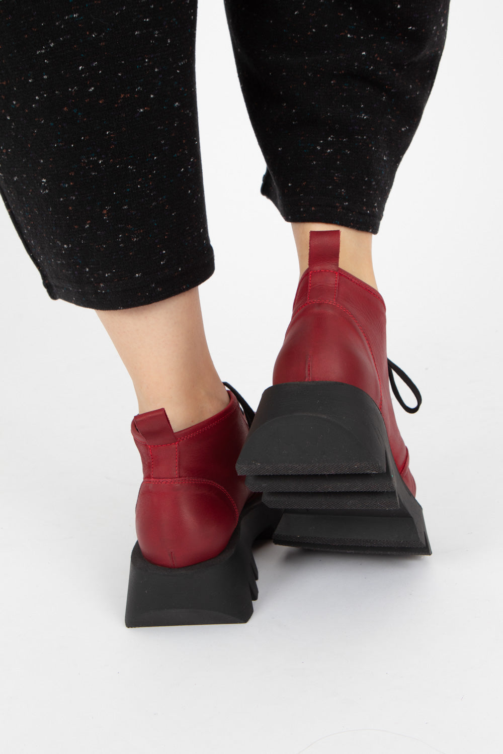 Lofina Boots