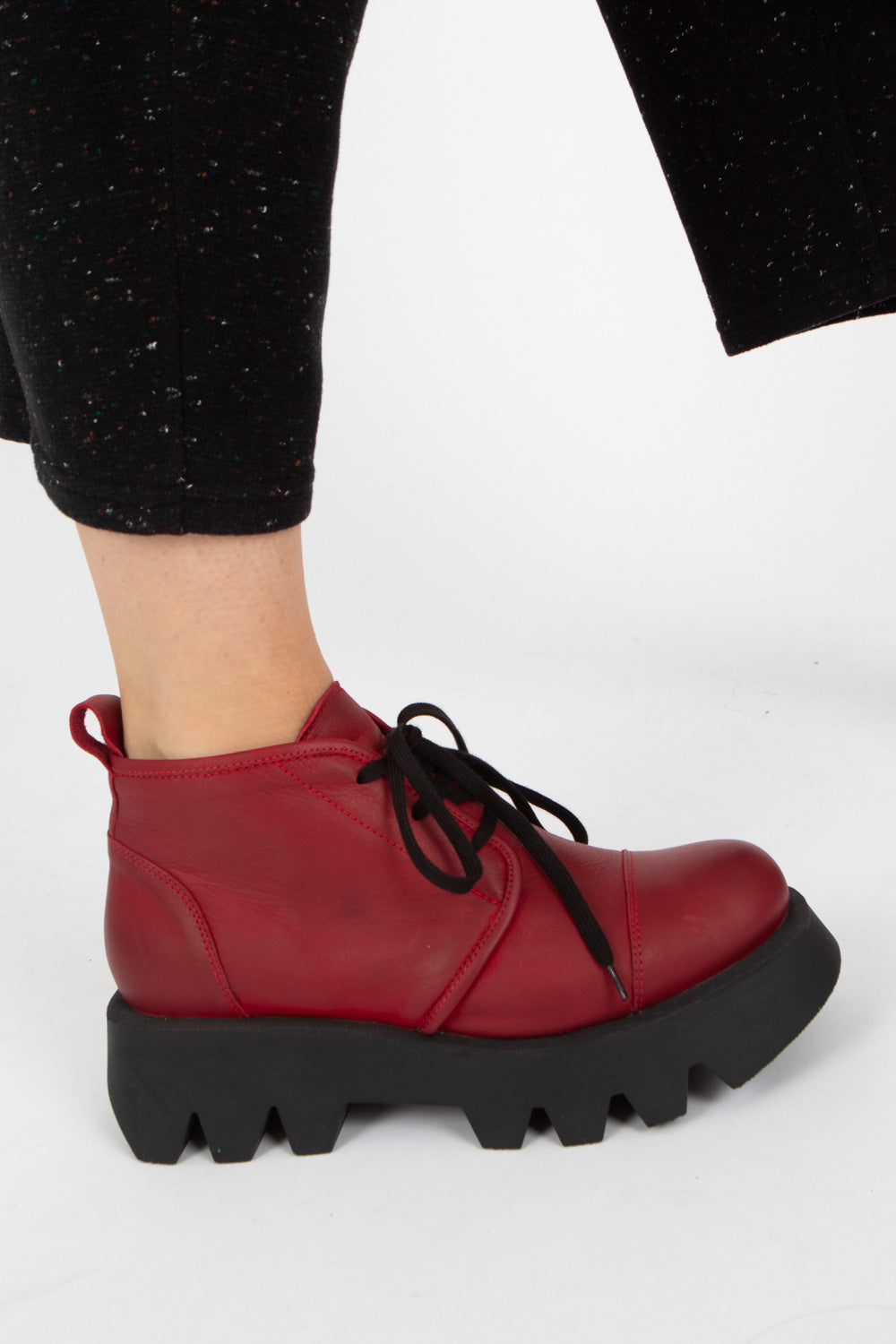 Lofina Boots