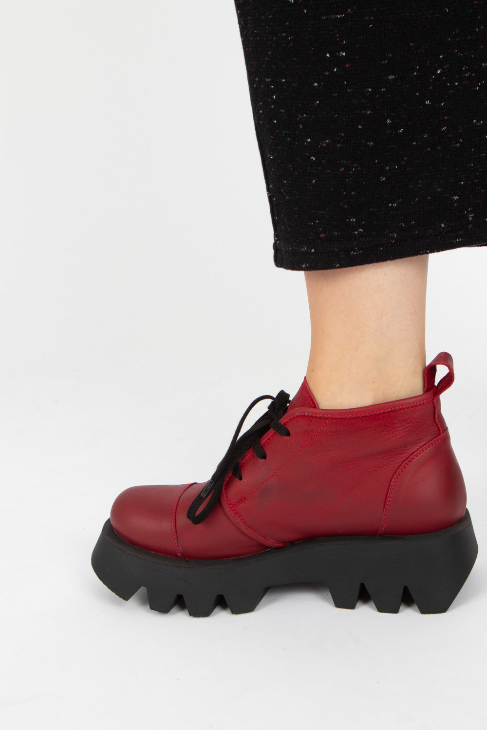 Lofina Boots