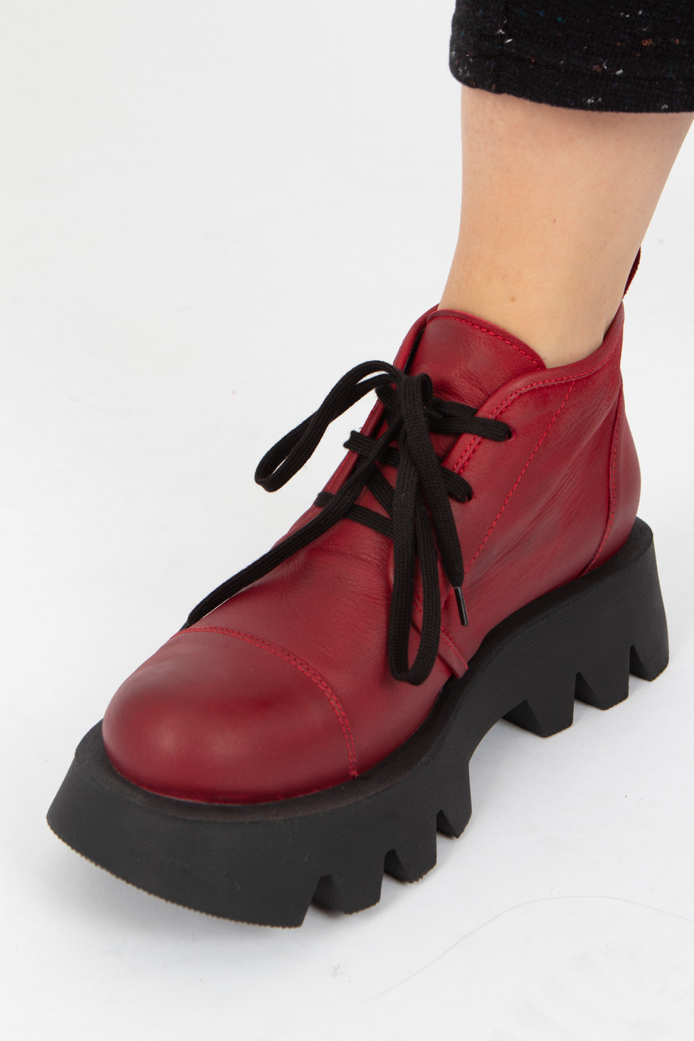 Lofina Boots