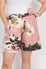 Yavi Wide Shorts