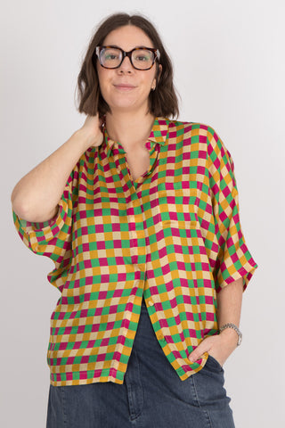 Raga Jaira Shirt