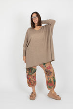 Capra Studio Ruby Pullover