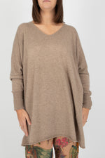 Capra Studio Ruby Pullover