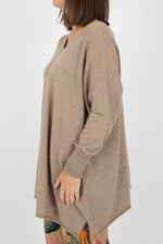 Capra Studio Ruby Pullover