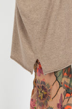 Capra Studio Ruby Pullover