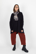 Capra Studio Ruby Pullover