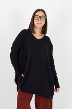 Capra Studio Ruby Pullover