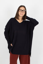 Capra Studio Ruby Pullover