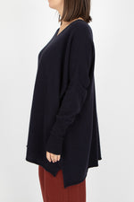 Capra Studio Ruby Pullover