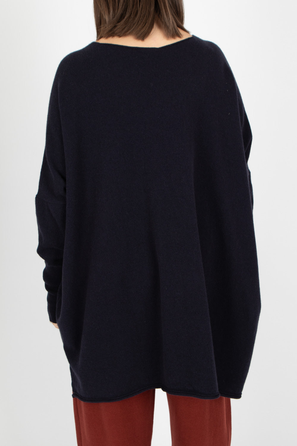 Capra Studio Ruby Pullover