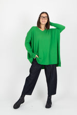 Capra Studio Ruby Pullover