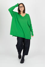 Capra Studio Ruby Pullover