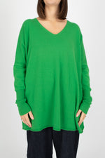 Capra Studio Ruby Pullover