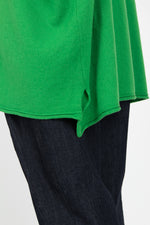 Capra Studio Ruby Pullover