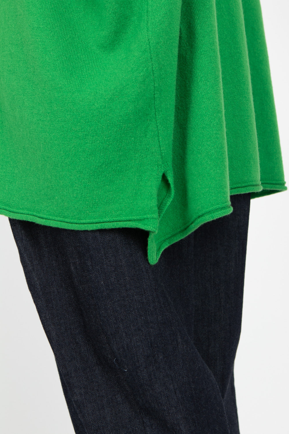 Capra Studio Ruby Pullover