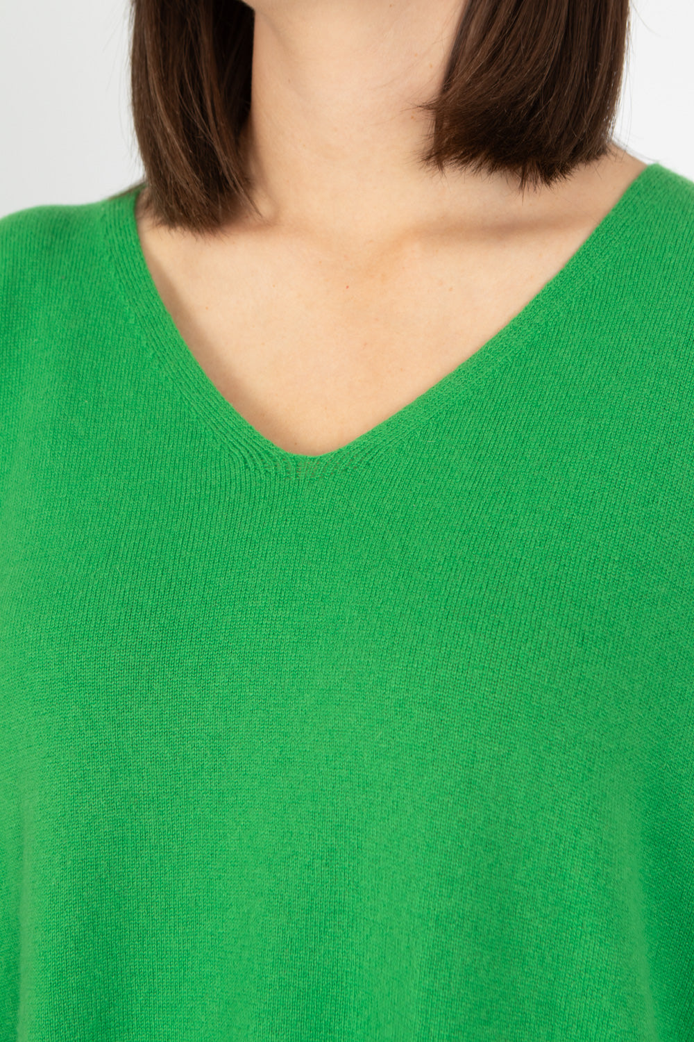 Capra Studio Ruby Pullover