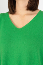 Capra Studio Ruby Pullover