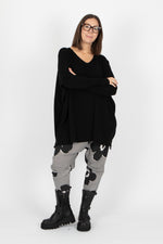 Capra Studio Ruby Pullover