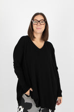 Capra Studio Ruby Pullover