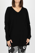 Capra Studio Ruby Pullover