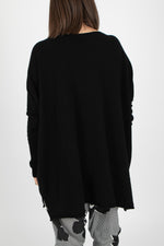 Capra Studio Ruby Pullover