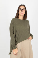 Capra Studio Mira Pullover