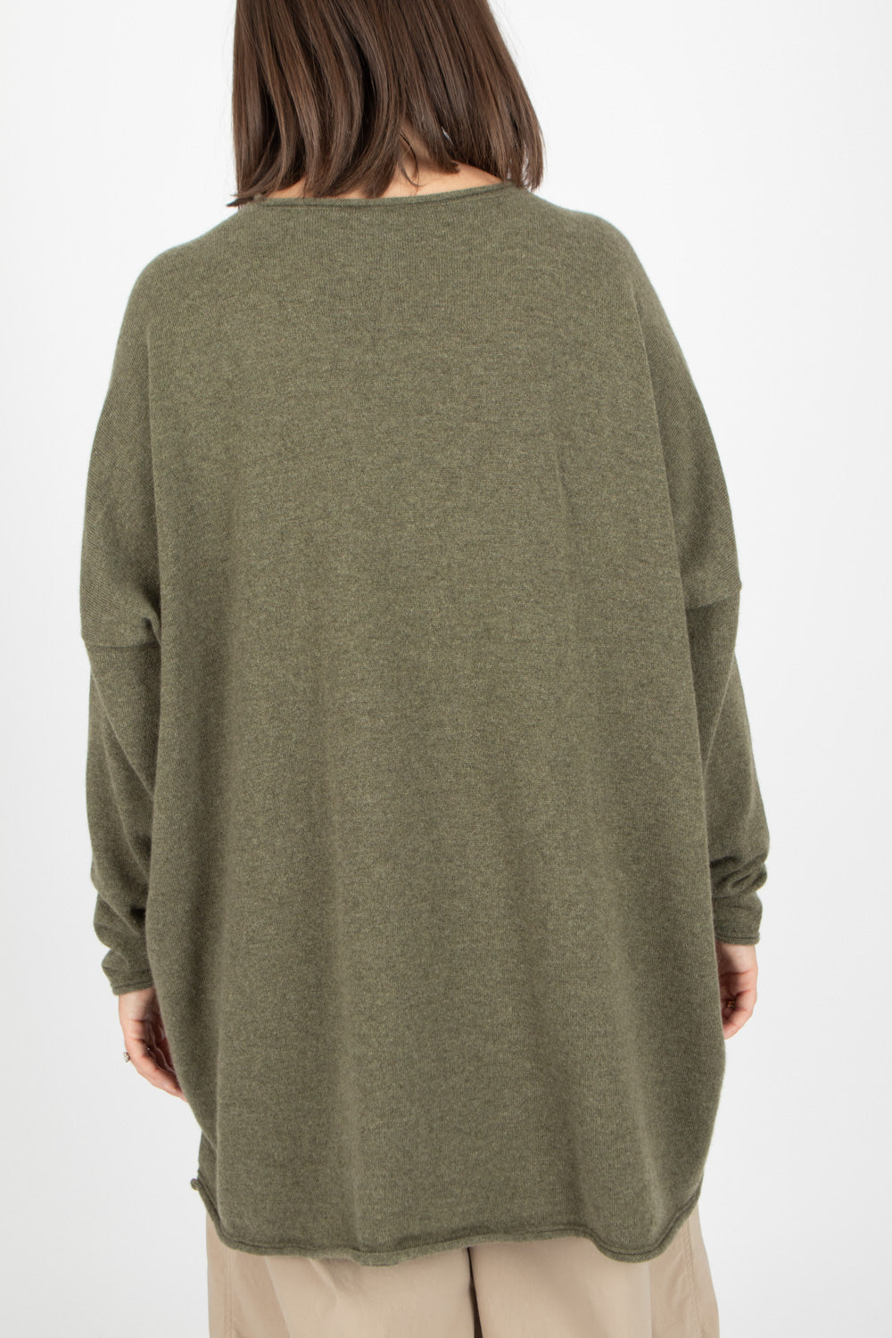 Capra Studio Mira Pullover
