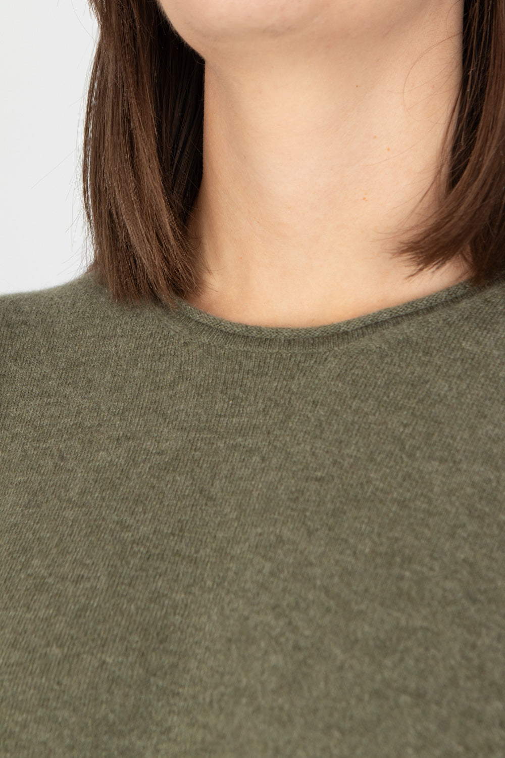 Capra Studio Mira Pullover